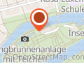 Inselcafe Freundschaftsinsel