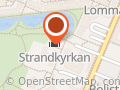 Lomma Missionsförsamling Strandkyrkan