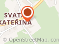 Pension Račín