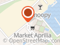 Snoopy bar