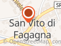 Bar Gastronomia Pizzeria Oasi del BenEssere