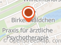 Dr. med. Angelika Winklhofer, Praxis für ärztliche Psychotherapie