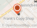 Frank's Copyshop