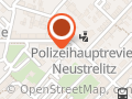 Stadthaus Neustrelitz