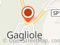 Municipio di Gagliole