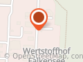 Wertstoffhof Falkensee