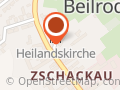 Ev. Luth. Pfarramt Beilrode