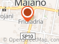Reale Mutua Assicurazioni - ufficio di Majano