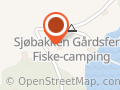 Sjøbakken Gårdsferie