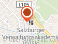 Berufsschulheim Salzburg Aigen