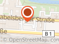 Ladestation für Elektrofahrzeuge