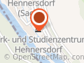 Empanada-Kaffe-Häuschen