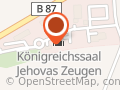 Königreichssaal Jehovas Zeugen
