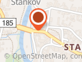 M-Móda Staňkov