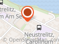 Freiwillige Feuerwehr Neustrelitz
