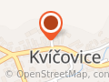 Hospůdka na návsi Kvíčovice