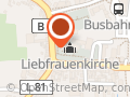 Liebfrauenkirche - Pfarrsprengel Jüterbog-Kloster Zinna
