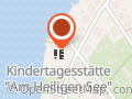 EJF Kita „Am Heiligen See“