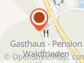 Gasthaus-Pension Waldfrieden