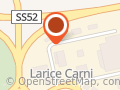 Sede GLS di Tolmezzo