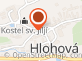 Hospoda Hlohová