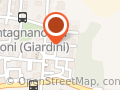 Sì con te Supermercato - Camerino