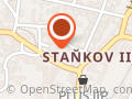 Dětský domov, Staňkov