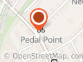 Fahrradgeschäft und -verleih "Pedalpoint" Krafft, M.