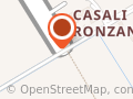 Ristorante-Bar Al Bronzan