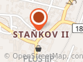 Kamenictví Staňkov