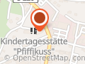 Kindertagesstätte Pfiffikus