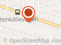 Frisörsnäckan Mirri