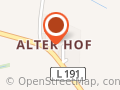 Gasthaus &  Pension Zum Alten Hof