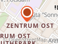 nextbike Humboldtring / Zentrum Ost