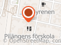 PILÄNGENS FÖRSKOLA