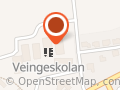 Veinges bibliotek