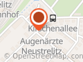 Augenärzte Neustrelitz Gemeinschaftspraxis Dipl.-Med. Elke Ries & Tobias Kuhnert, FEBO