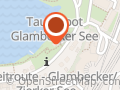 Badeanstalt Glambecker See