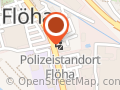 Polizeistandort Flöha