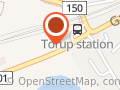 Vårdcentral Torup