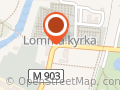 Golvpoolen - Lomma