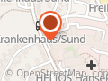 Helios Hanseklinikum Stralsund - am Sund