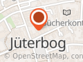 Heiko Pust - Uhren und Schmuck Jüterbog e.K.