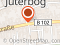 Reise-Center-Jüterbog Inh. Helmut Ertelt