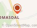Tomasdals Vandrarhem o. B&b