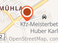 Huber , Spöckner Kfz-Meisterbetrieb