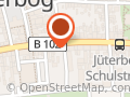 Servicestelle für Rehabilitation Jüterbog