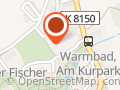 Sauerstoffkurzentrum Warmbad Sabine Fischer