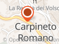 Campagna Mara Antonietta