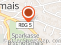 Bayerische Staatsforsten AöR Zentrale Regensburg / C35
